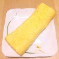 ステルトミチル's cooksnap of when they made ふっくらジューシーな玉子焼き！.