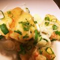 ゆぴちお's cooksnap of when they made ふわふわ＊揚げ出し豆腐.