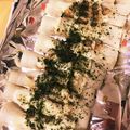 Rieko_ｓ♪♪'s cooksnap of when they made §超簡単トースターでチーズちくわ激ウマ§.