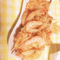 ☆ドラたん☆'s cooksnap of when they made 白えびのかき揚げ.