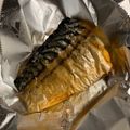 ちゅーりっぷ♪♪'s cooksnap of when they made トースターで焼き魚☆鯖☆鮭.