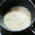 あたりめっこ's cooksnap of when they made 雑穀粥■雑穀を消化良く！風邪でも栄養◎.
