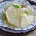 りーたみ's cooksnap of when they made 大根の中華あんかけ.
