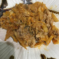 74jun74's cooksnap of when they made キムチと沢庵と豚肉の炒め物.