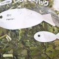 えりこ82☆'s cooksnap of when they made 大根の葉の保存法.