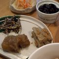 410's cooksnap of when they made 圧力鍋で簡単！柔らかたたきゴボウ.