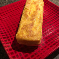 栗丸うさぎ's cooksnap of when they made だし巻き玉子(味付け簡単).