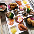 なぽりたんの台所's cooksnap of when they made 【おせち・作り置き】海老の旨煮.