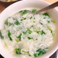 cocolulu02's cooksnap of when they made 簡単☆七草粥.