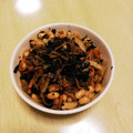 take♪aki♪'s cooksnap of when they made ご飯がすすむ☆簡単ひじきの煮物♪.