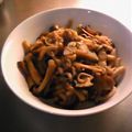 superともちん's cooksnap of when they made なすときのこのバルサミコマリネ.