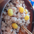 はいぢ☆'s cooksnap of when they made 簡単　間違いない美味しさ　炊飯器でお赤飯.