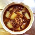 クックI8UIFP☆'s cooksnap of when they made 縁起物を頂こう！数の子ピリ辛醤油漬.