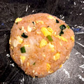 てちみかん's cooksnap of when they made 明太子と卵のウマウマ〜おにぎり☆.