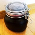 空飛ぶサツマイモ's cooksnap of when they made 種・皮ごと！簡単☆ブドウジュース.