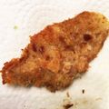 クック41OUTP☆'s cooksnap of when they made 簡単ヘルシー！揚げないビーフカツ.