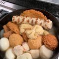 ns.keiko's cooksnap of when they made 本当に簡単すぎるおでん.