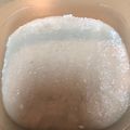 kissxxx's cooksnap of when they made 炊飯器とHBで餅つき.