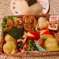 yesmama's cooksnap of when they made さつま芋の茶巾絞り♪おせち料理にも.