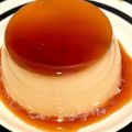 ちえあめ's cooksnap of when they made いつもある材料で簡単５分☆なめらかプリン.