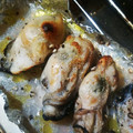 ふぁんたにゃん's cooksnap of when they made 焼き牡蠣.