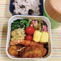 ゆうっちママ's cooksnap of when they made 長芋と明太子のはさみ揚げ.