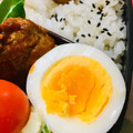 U☆kaoru's cooksnap of when they made 茹で卵の白だし漬け.