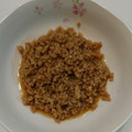 トモヤパパ's cooksnap of when they made しっとりおいしい♪とっても簡単！鶏そぼろ.