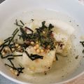 ゆるмαмα's cooksnap of when they made 超簡単！餅アレンジお茶漬け.