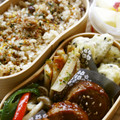 ガメコ's cooksnap of when they made 簡単ご飯のおとも 〇大根とちくわ◎炒め煮.