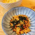 mikko6's cooksnap of when they made みぃさんの納豆ご飯の食べ方♡.