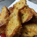 zero零ゼロ's cooksnap of when they made 洗い物はフライパンだけ☆フレンチトースト.