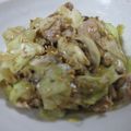miyuki12's cooksnap of when they made ❀さっぱり♪豚肉と野菜の自家製ポン酢炒め.