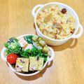 ☆のんのんの～ん☆'s cooksnap of when they made 簡単☺はんぺんブロッコリーの明太子マヨ.