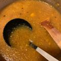 おかすんよ's cooksnap of when they made お庭の花ゆず大量消費☆花ゆずのジャム☆.