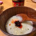 ☆ayumikan☆'s cooksnap of when they made 【子供も食べれる】七草粥(中華粥).