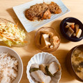 mack♪♪♪'s cooksnap of when they made 簡単＊鮭のごま照り焼き＊.