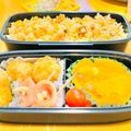 もみたん☆'s cooksnap of when they made 家の、レタスチャーハン！.