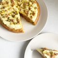ラゾー's cooksnap of when they made ココナッツ風味★オレンジキャロットケーキ.