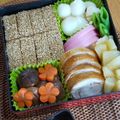 つちかな's cooksnap of when they made 百合根の煮物.