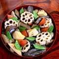 ＊こっぺ＊'s cooksnap of when they made おせちにも　定番の筑前煮.