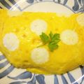 Cook☆Lily's cooksnap of when they made かんたん水玉なたまご焼き♪♪.