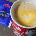 ひぃたろぉ～♪'s cooksnap of when they made バターミルクティー.