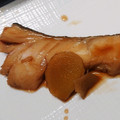 るる＊。's cooksnap of when they made たらの煮付け.