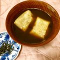 七分袖's cooksnap of when they made 豆から炊く美味しいぜんざい.