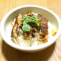 ☆こまっと☆'s cooksnap of when they made ウナギの簡単ちらし寿司.