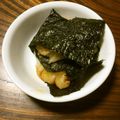 ☆こまっと☆'s cooksnap of when they made 砂糖しょう油餅 5分.
