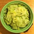 ボブナナ's cooksnap of when they made 簡単ヘルシー！豚とキャベツの重ね蒸し.