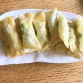 ボブナナ's cooksnap of when they made 枝豆まきまき.