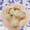 にやにやにゃにゃこ's cooksnap of when they made 八つ頭の味噌煮.